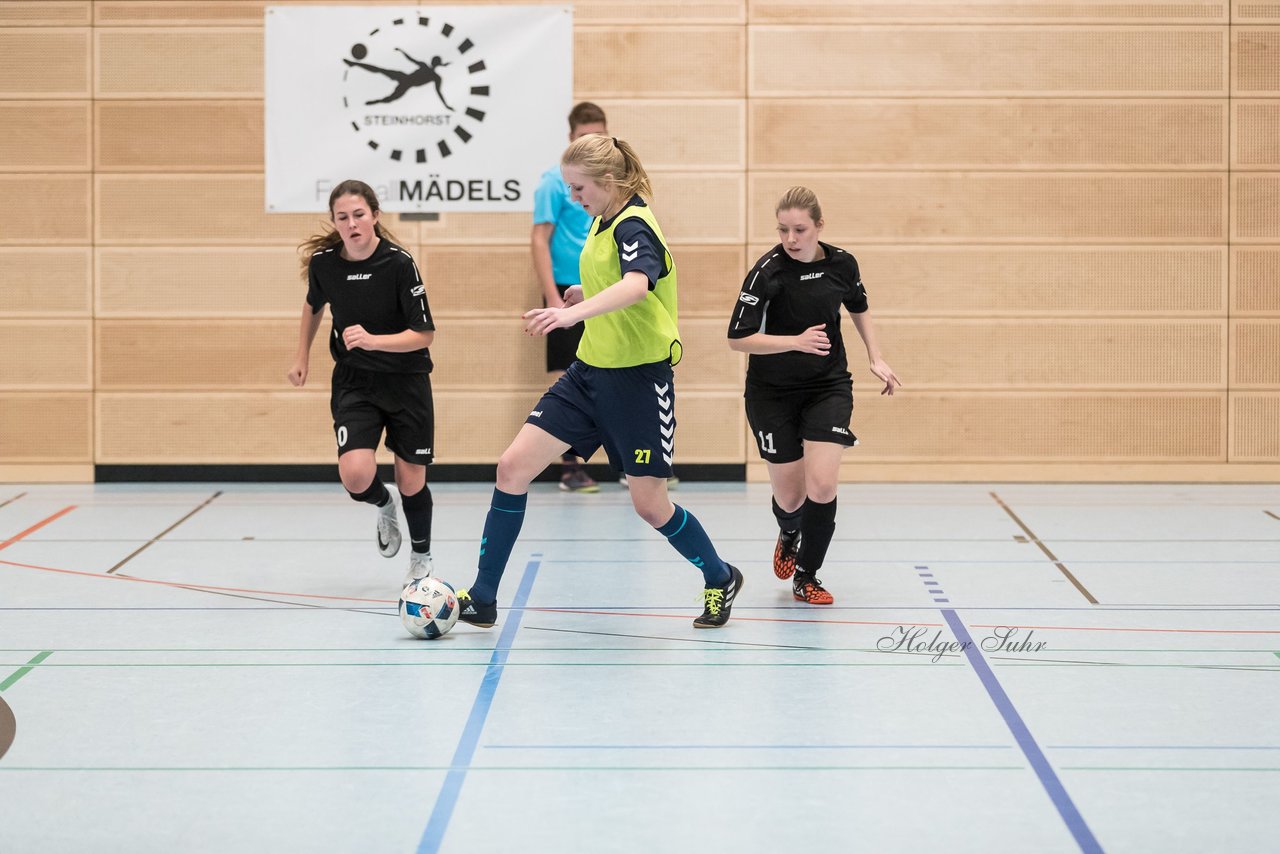 Bild 367 - Rathje Cup Frauen